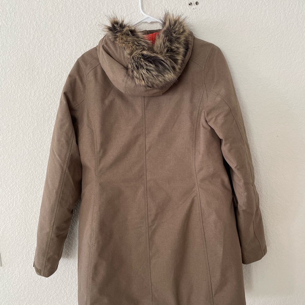 Marmot Georgina Featherless Jacket View 4